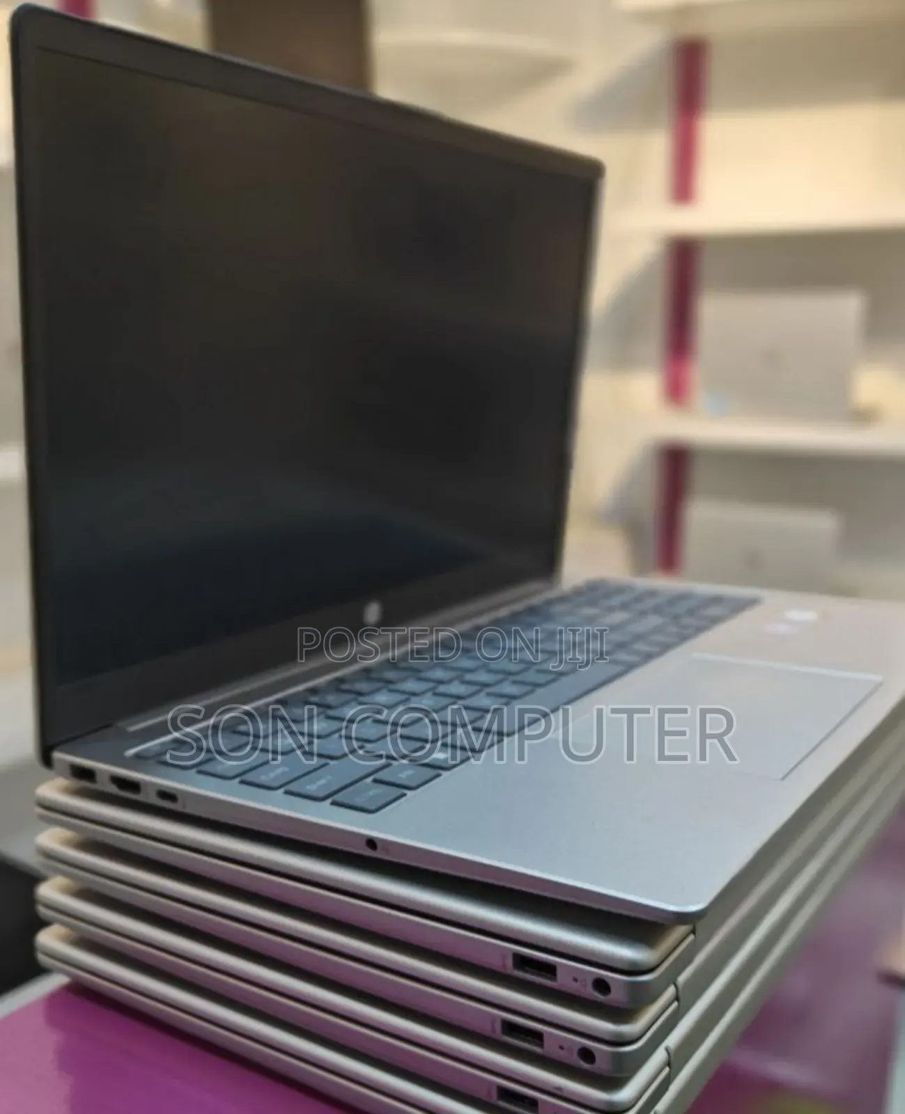 New Laptop HP Stream Notebook 16GB Intel Core I5 SSD 512GB