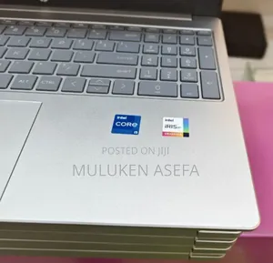 Photo - New Laptop HP Stream Notebook 16GB Intel Core I5 SSD 512GB