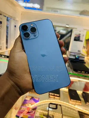 Apple iPhone 13 Pro Max 256 GB Blue