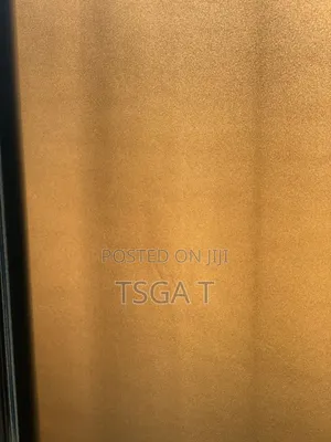 Black Frosted Glass Sticker | Sleek Privacy Style