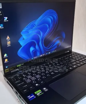 Photo - New Laptop Acer Predator Helios Neo 16 32GB Intel Core I9 SSD 1T