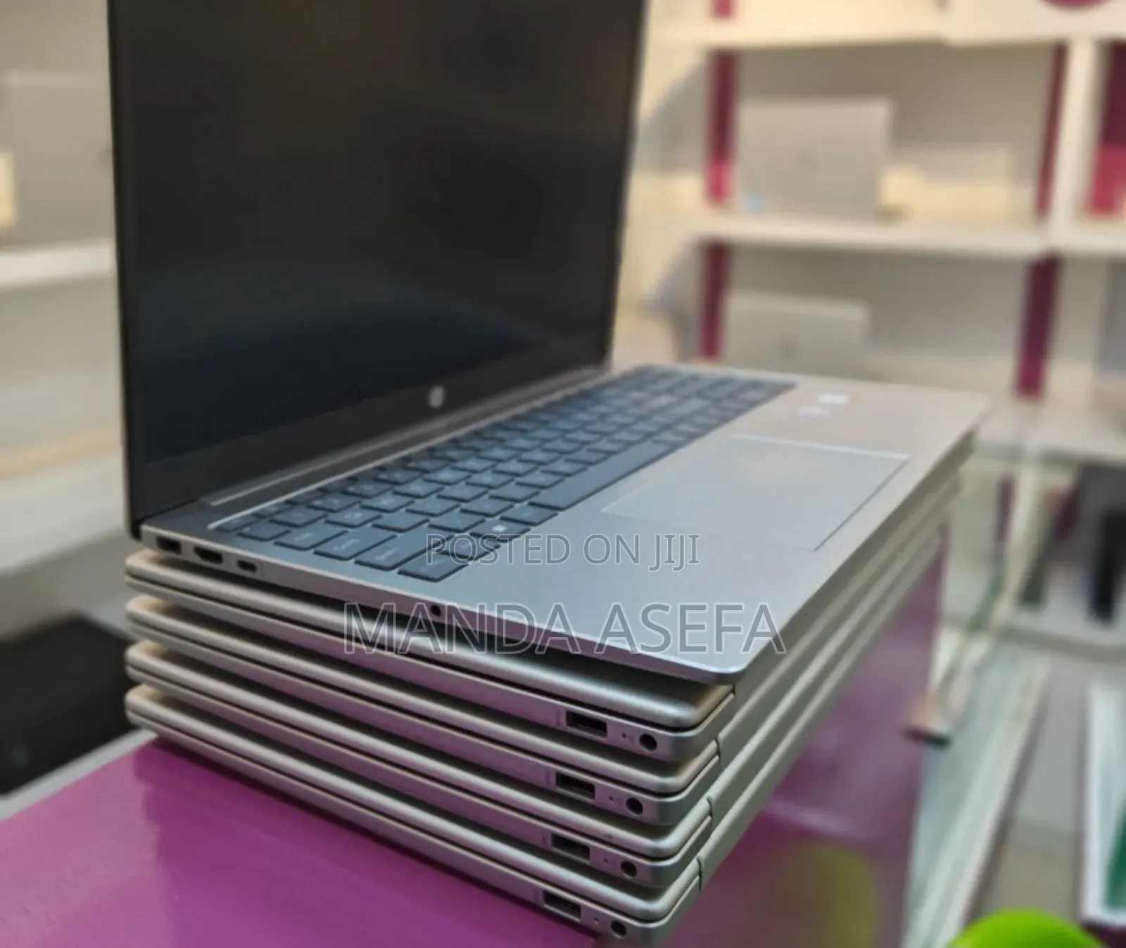 New Laptop HP Stream Notebook 16GB Intel Core I5 SSD 512GB
