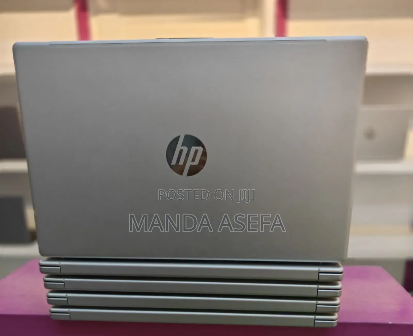 New Laptop HP Stream Notebook 16GB Intel Core I5 SSD 512GB