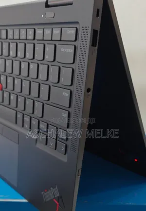 New Laptop Lenovo ThinkPad Yoga 32GB Intel Core I7 SSD 1T