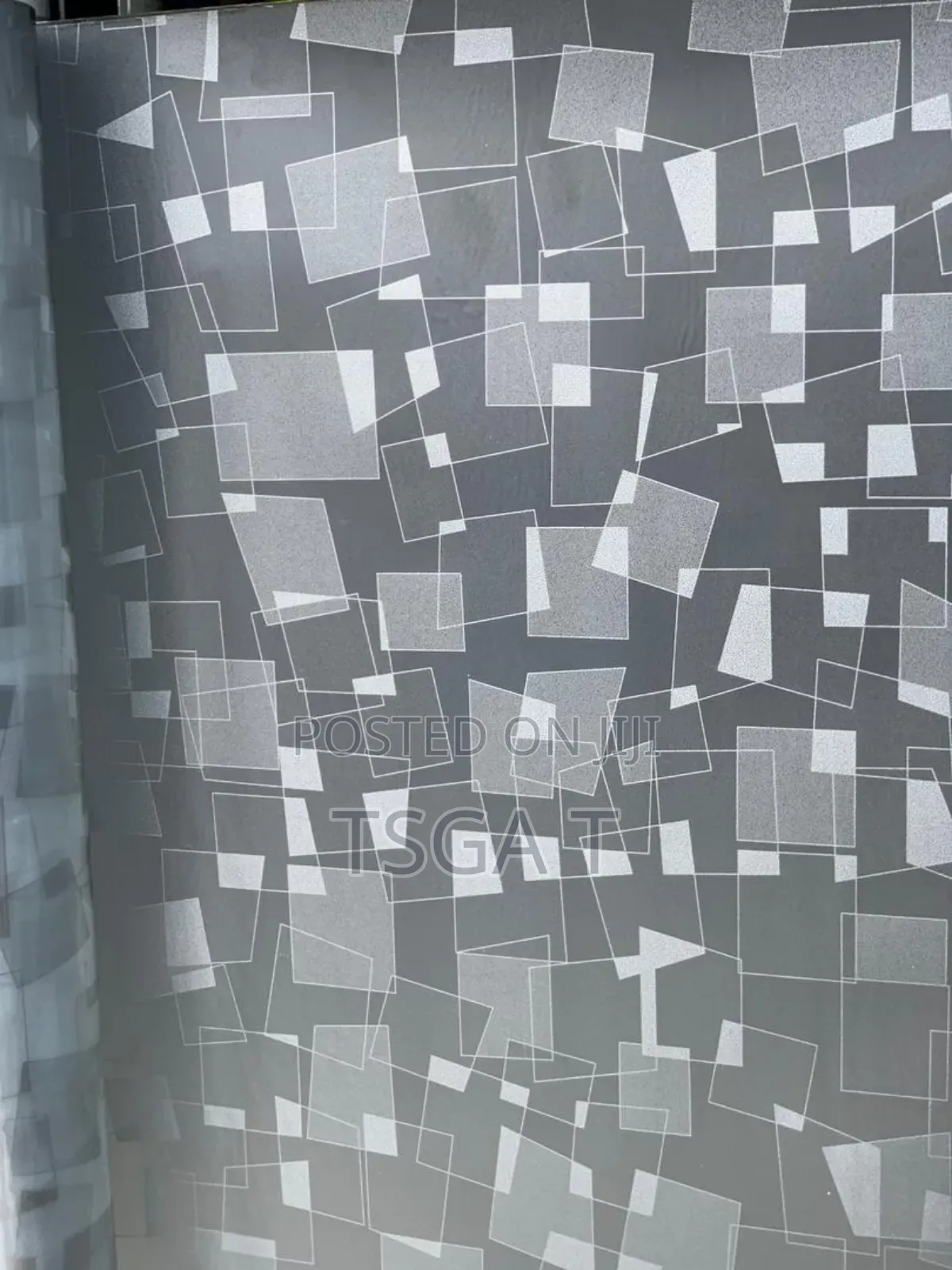 Designer Vinyl Glass Stickers | Style Your Space Instantly!