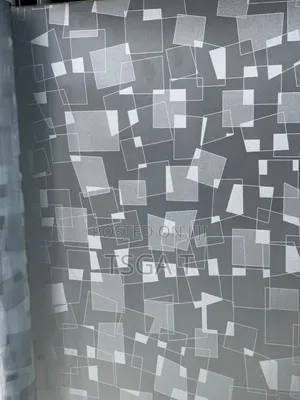 Photo - Designer Vinyl Glass Stickers | Style Your Space Instantly!