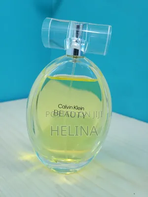 Beauty Calvin Klein Perfume for Her Original From Usa