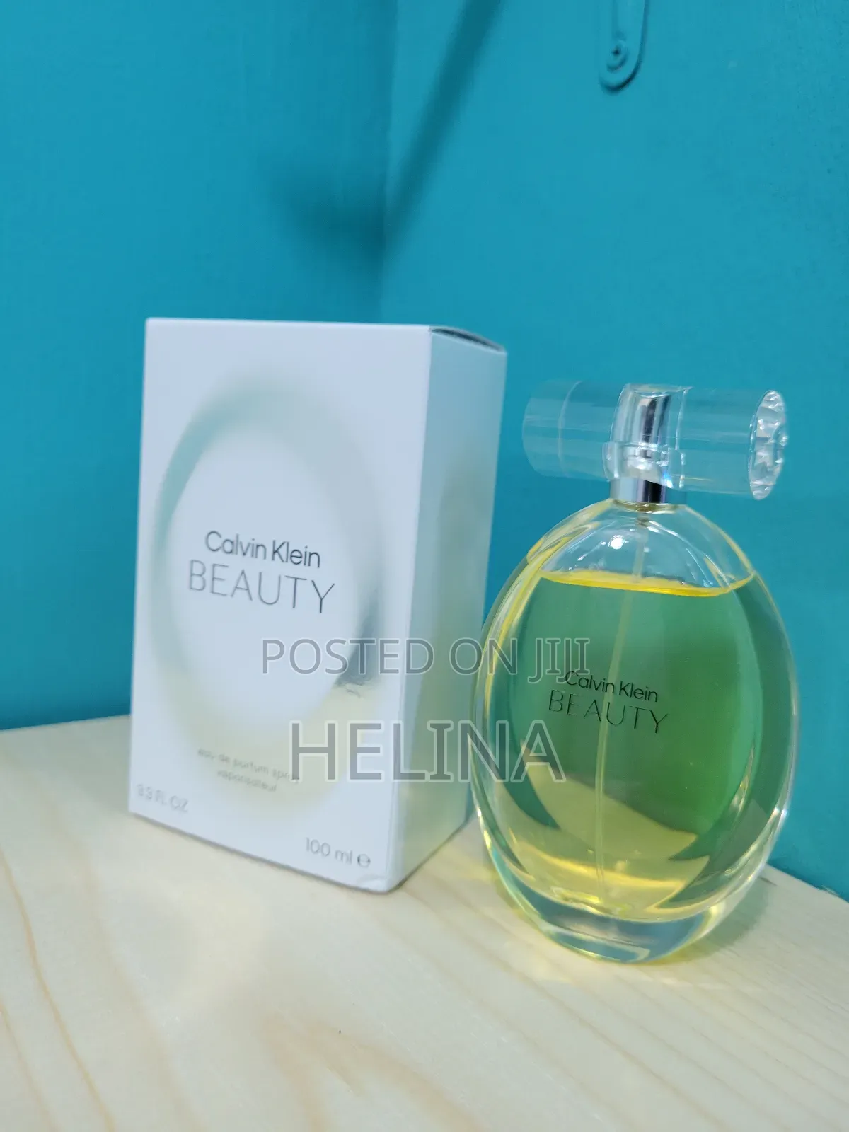 Beauty Calvin Klein Perfume for Her Original From Usa