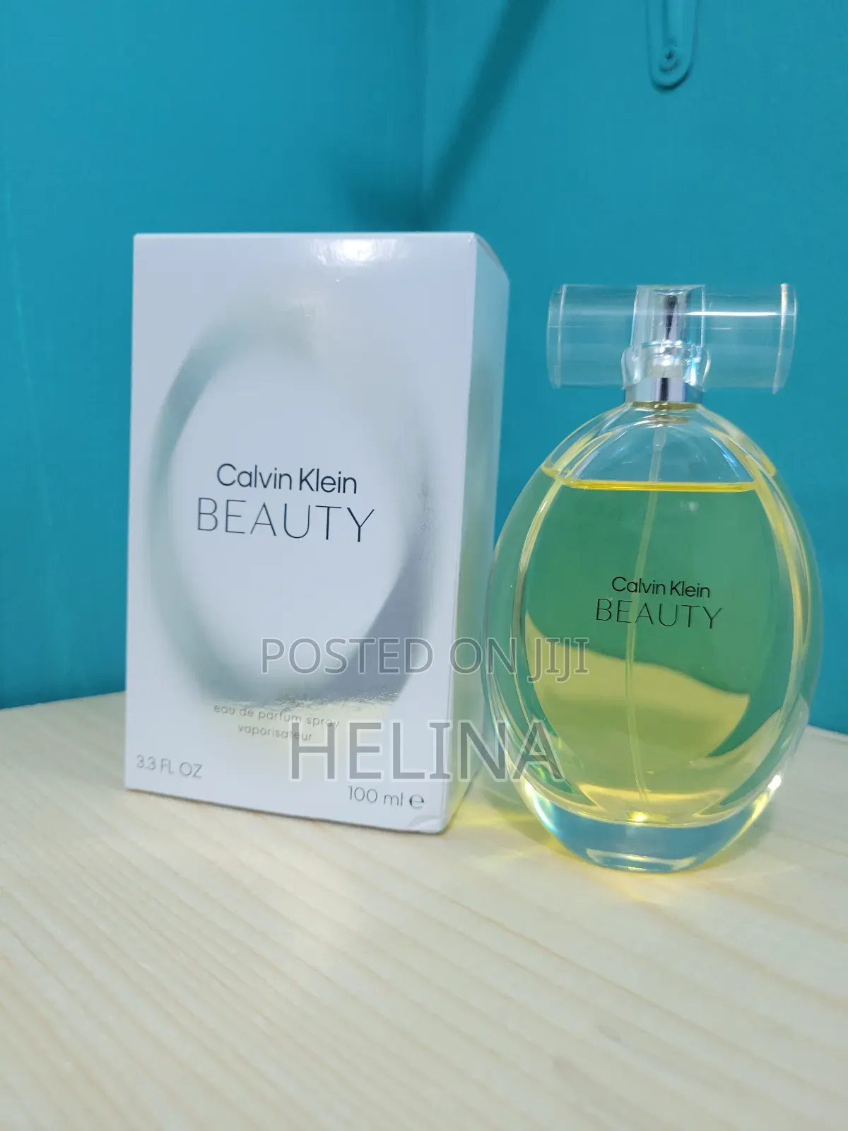 Beauty Calvin Klein Perfume for Her Original From Usa