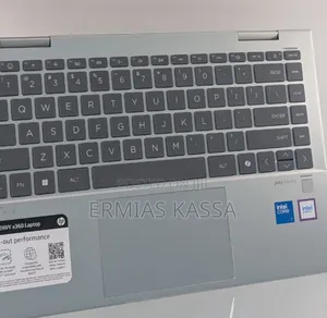 New Laptop HP Envy X360 13z 16GB Intel Core Ultra 7 SSD 1T
