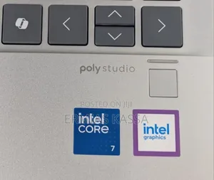 New Laptop HP Envy X360 13z 16GB Intel Core Ultra 7 SSD 1T