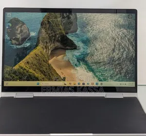 New Laptop HP Envy X360 13z 16GB Intel Core Ultra 7 SSD 1T