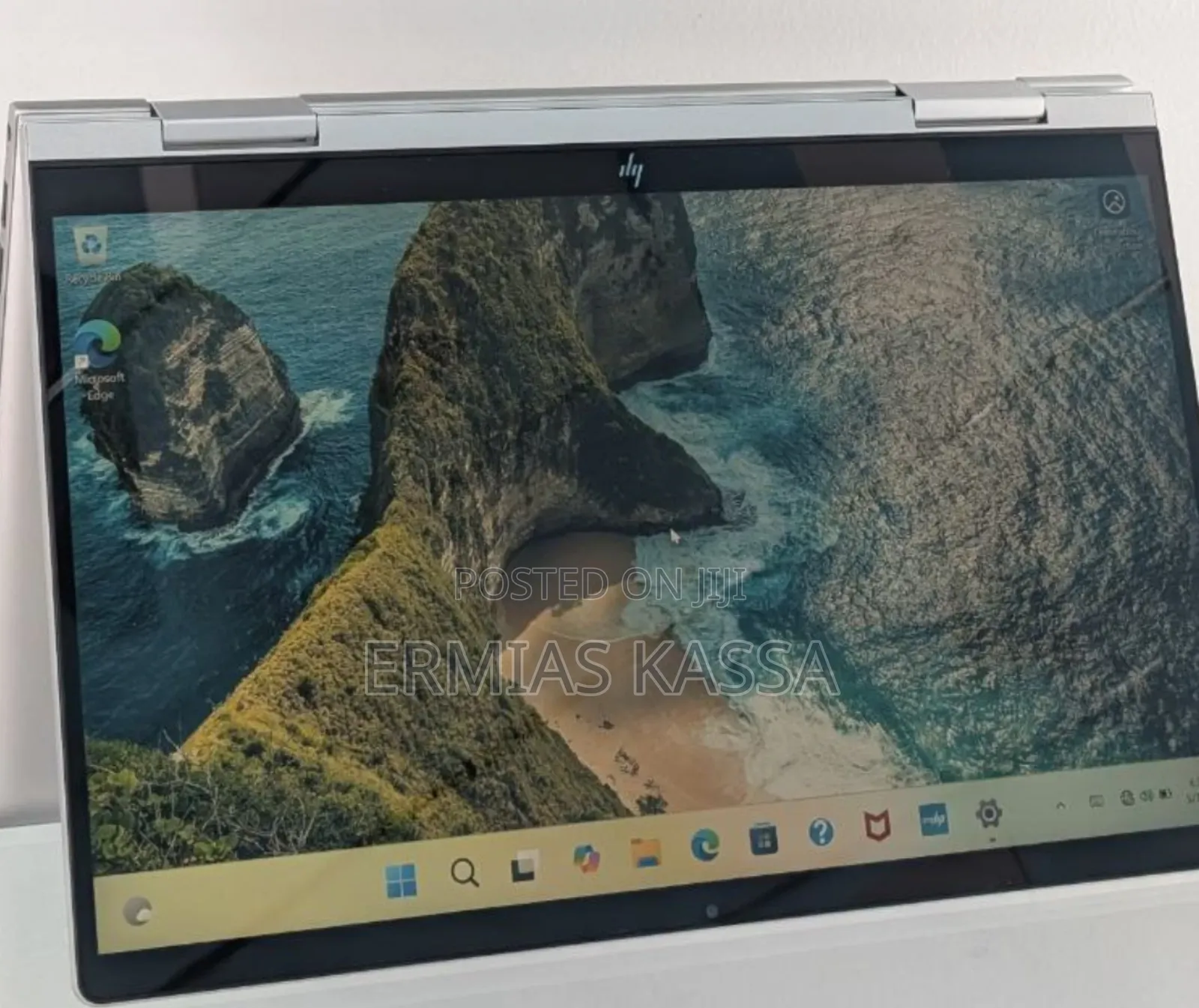 New Laptop HP Envy X360 13z 16GB Intel Core Ultra 7 SSD 1T