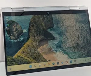 New Laptop HP Envy X360 13z 16GB Intel Core Ultra 7 SSD 1T