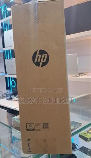 Photo - New Laptop HP Pavilion 15 16GB Intel Core I7 SSD 512GB