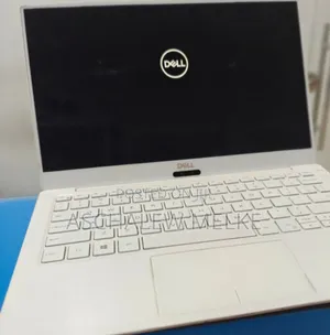 New Laptop Dell XPS 13 8GB Intel Core I7 SSD 512GB