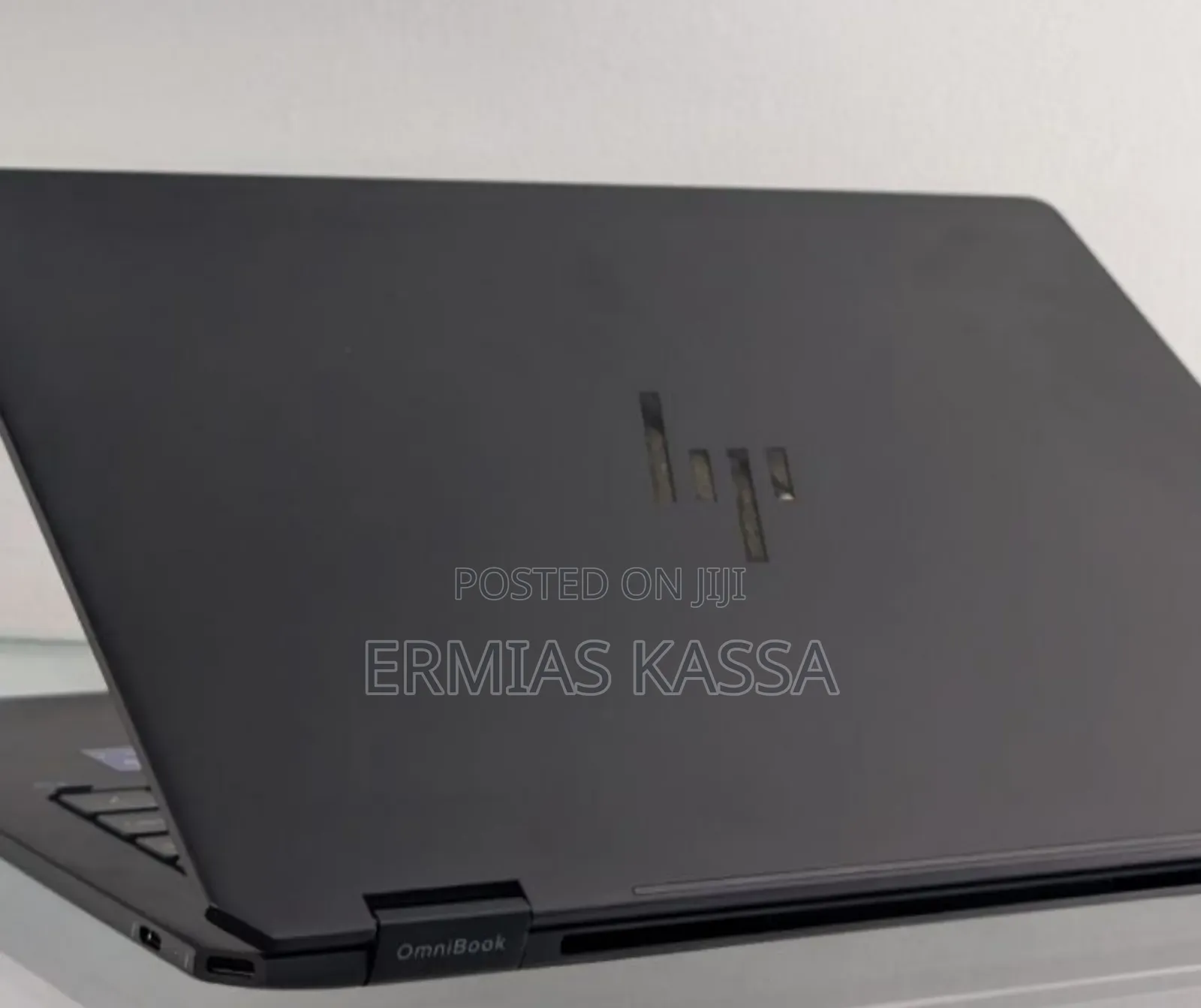 New HP OmniBook X Laptop 14-Fe0097nr 32GB Intel Core Ultra 7 SSD 1T