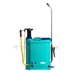 Photo - 20l Knapsack Agricultural Sprayer