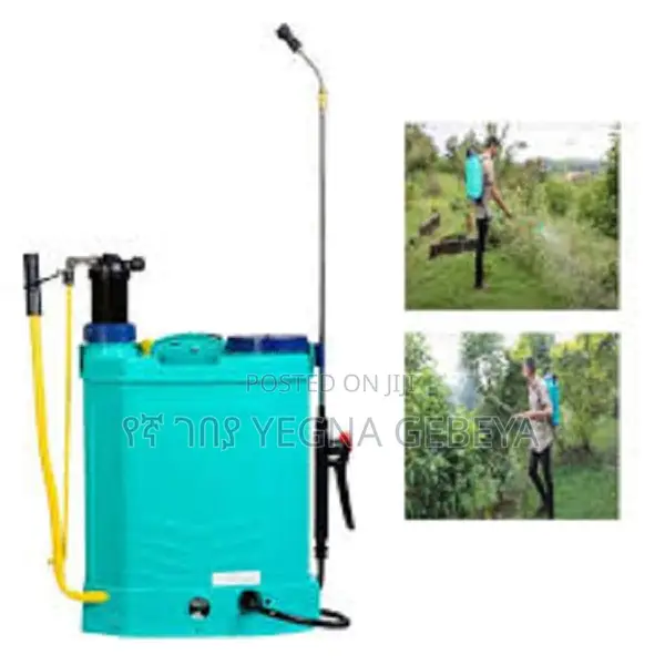 20l Knapsack Agricultural Sprayer