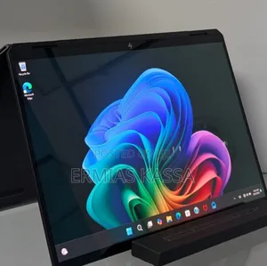 Photo - New HP OmniBook X Laptop 14-Fe0097nr 32GB Intel Core Ultra 7 SSD 1T