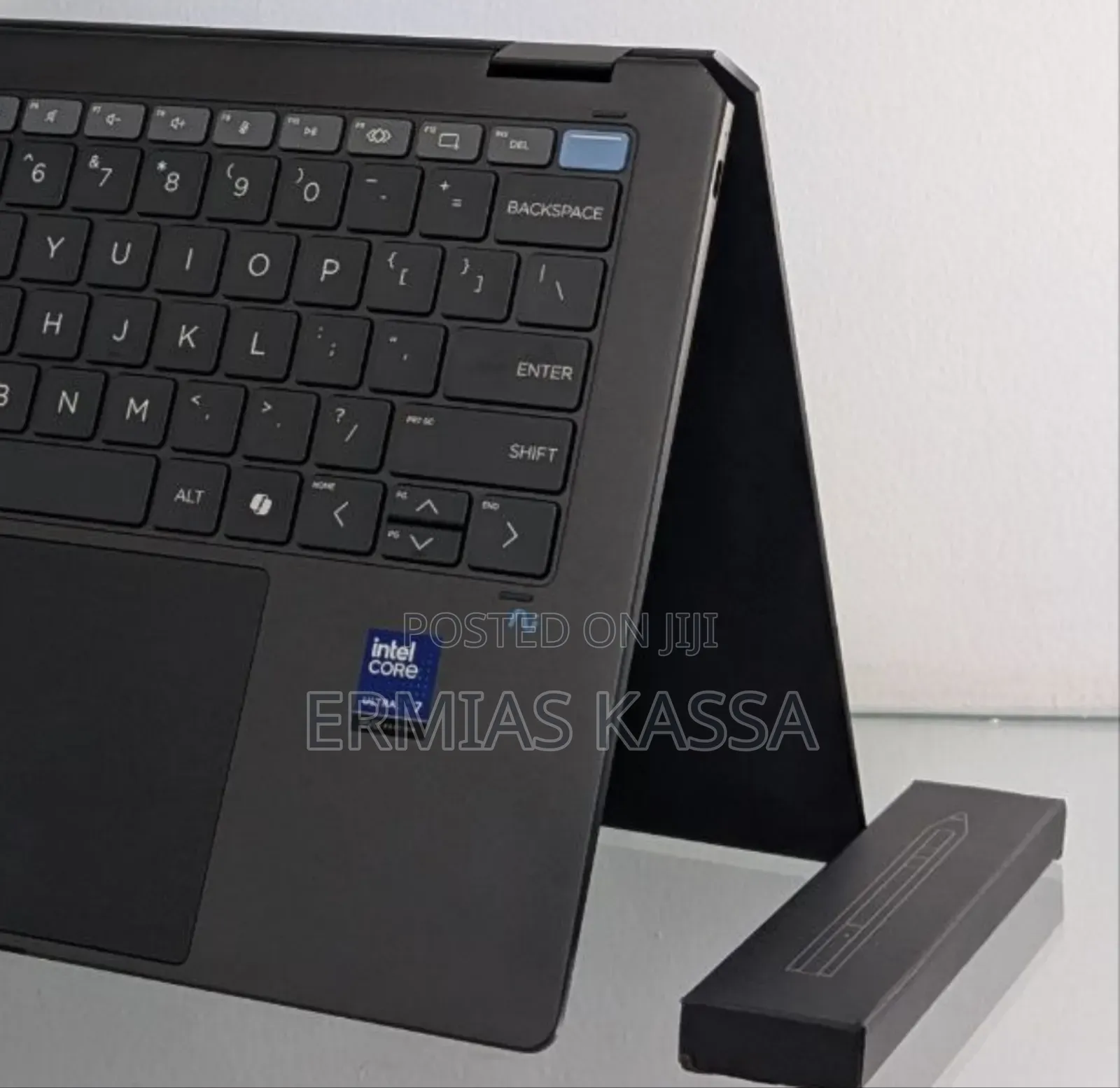 New HP OmniBook X Laptop 14-Fe0097nr 32GB Intel Core Ultra 7 SSD 1T