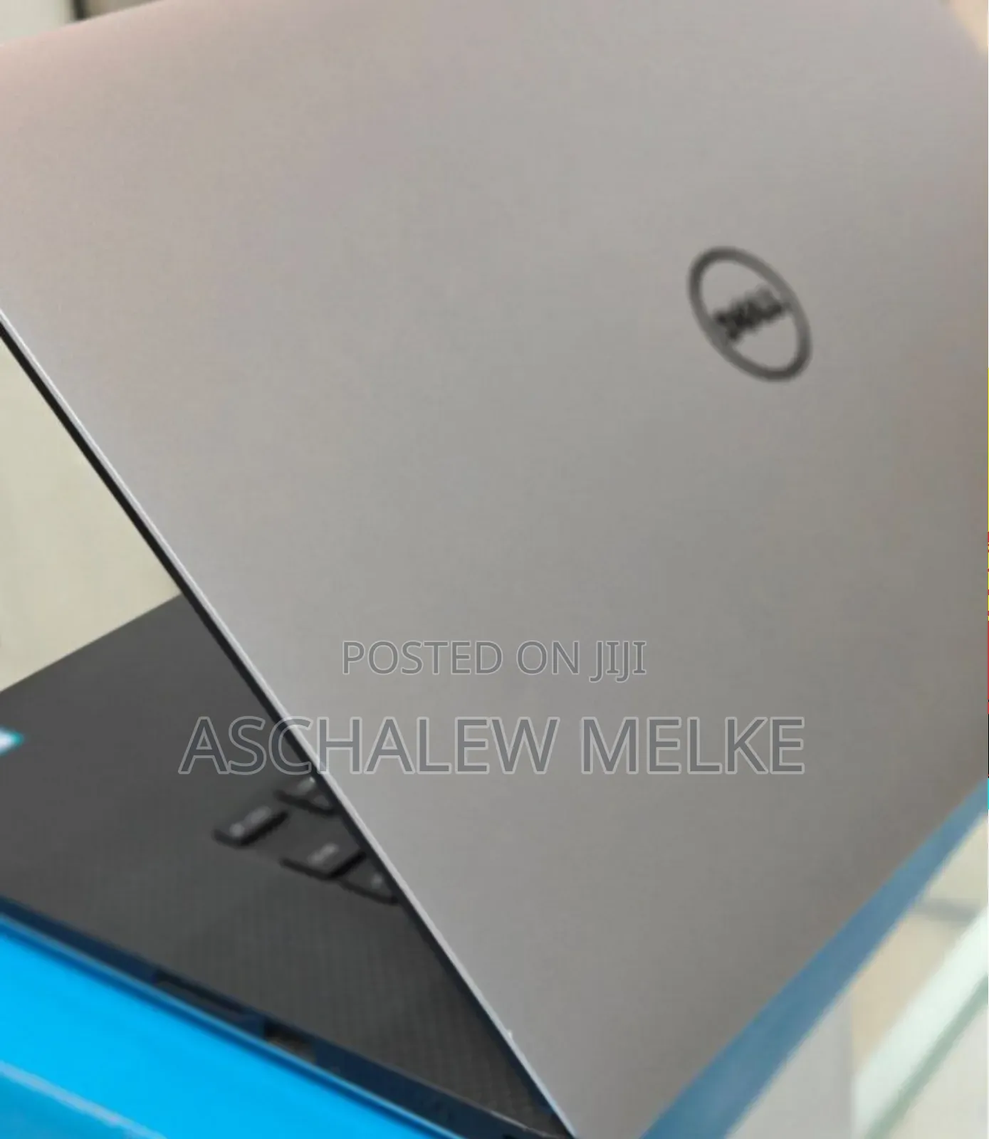 New Laptop Dell XPS 15 16GB Intel Core I5 HDD 1T