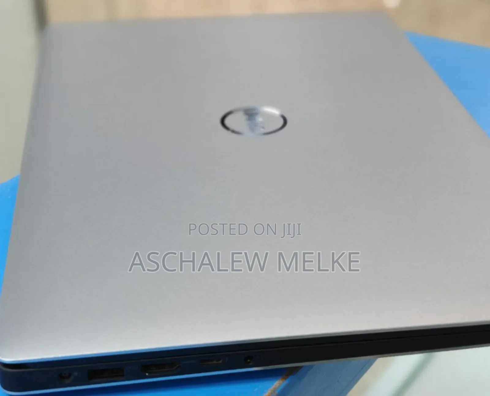 New Laptop Dell XPS 15 16GB Intel Core I5 HDD 1T