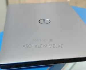 New Laptop Dell XPS 15 16GB Intel Core I5 HDD 1T