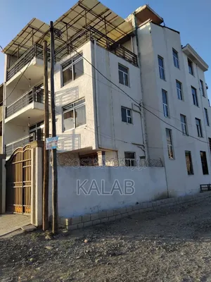 Furnished 11bdrm House in Bole Arabsa for sale