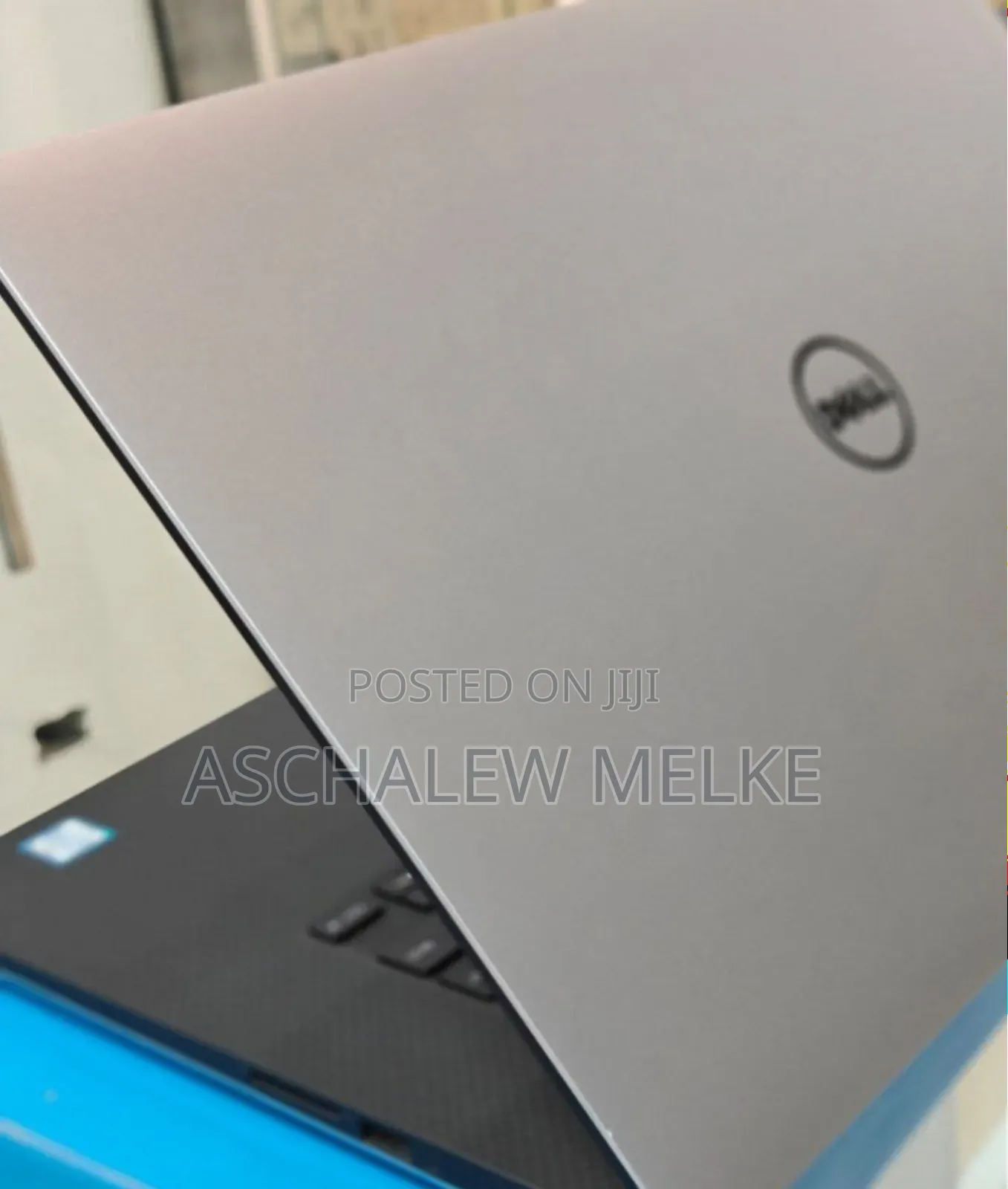 New Laptop Dell XPS 15 16GB Intel Core I5 HDD 1T