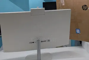 New HP ProOne 240 G10 All-in-One 8GB Intel Core I7 SSD 512GB