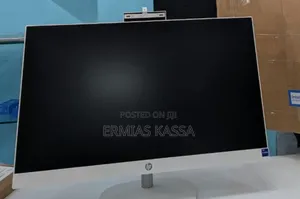 New HP ProOne 240 G10 All-in-One 8GB Intel Core I7 SSD 512GB