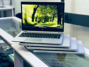 New Laptop HP EliteBook 840 G5 16GB Intel Core I5 SSD 512GB