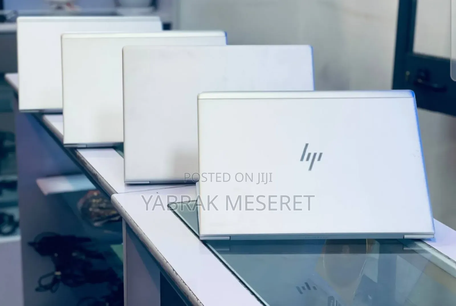 New Laptop HP EliteBook 840 G5 16GB Intel Core I5 SSD 512GB