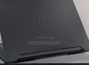 New Laptop Asus TUF Gaming A15 16GB Intel Core I7 SSD 1T