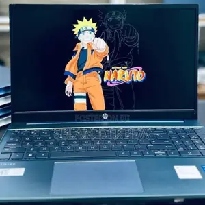 Photo - New Laptop HP Pavilion 15 16GB Intel Core I5 SSD 1T