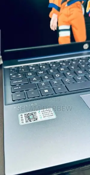 New Laptop HP Pavilion 15 16GB Intel Core I5 SSD 1T