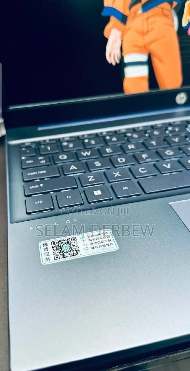 New Laptop HP Pavilion 15 16GB Intel Core I5 SSD 1T