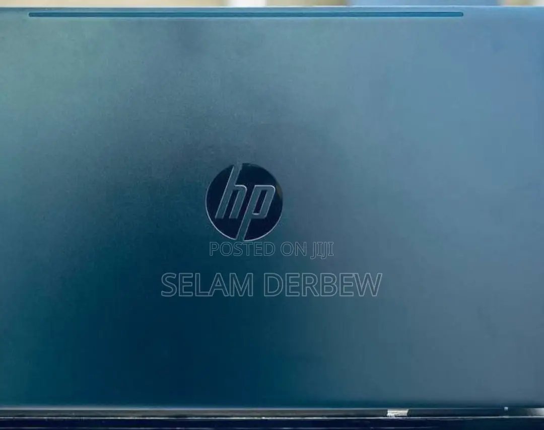 New Laptop HP Pavilion 15 16GB Intel Core I5 SSD 1T