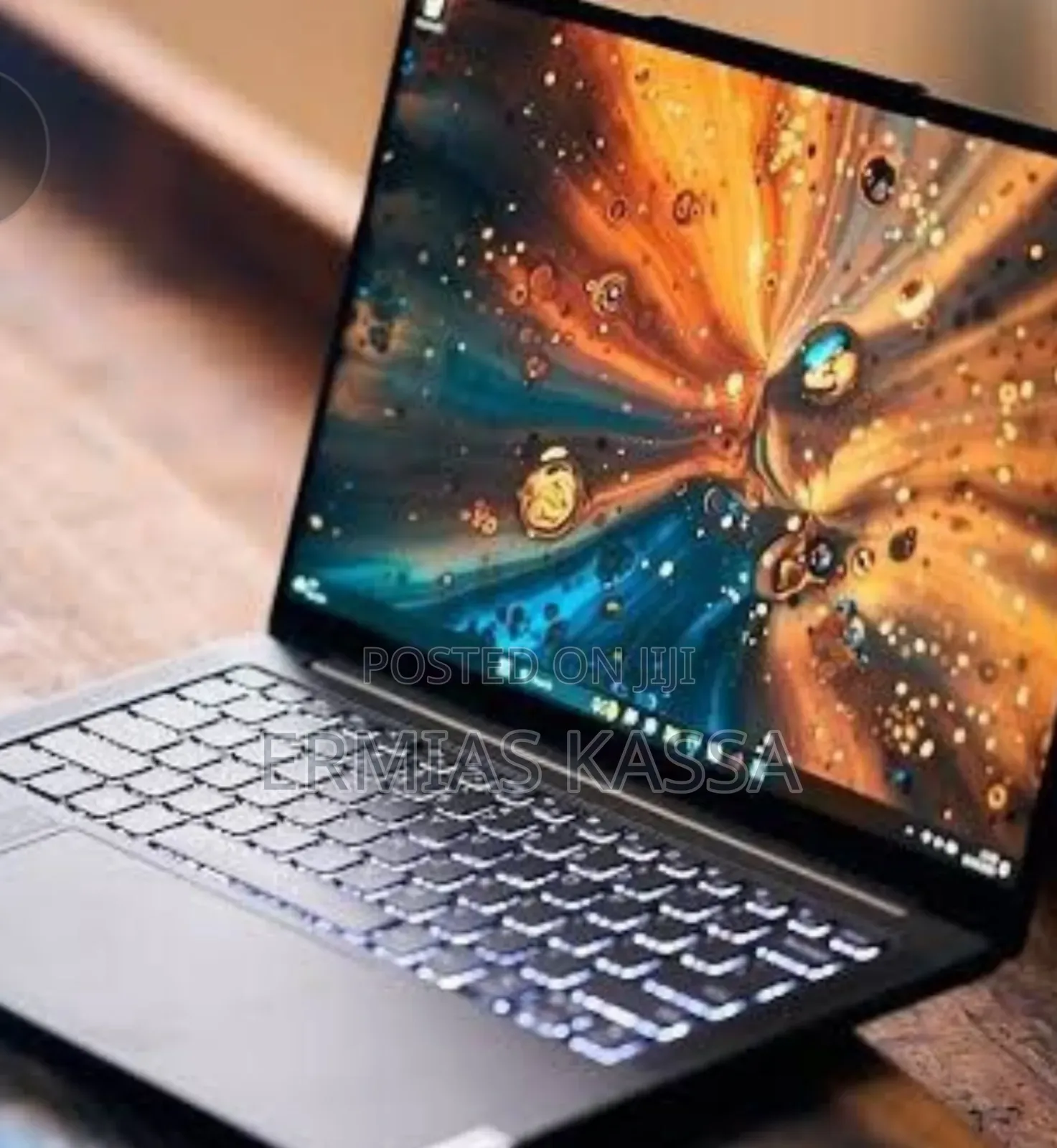 New Laptop Lenovo IdeaPad 5 Slim 13th Gen I7 32GB Intel Core I7 SSD 1T