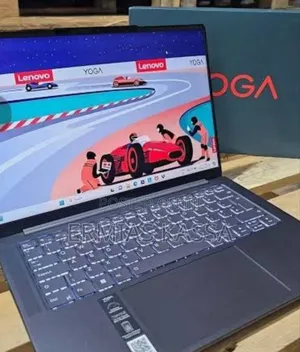 New Laptop Lenovo IdeaPad 5 Slim 13th Gen I7 32GB Intel Core I7 SSD 1T