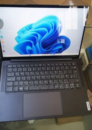 New Laptop Lenovo IdeaPad 5 Slim 13th Gen I7 32GB Intel Core I7 SSD 1T