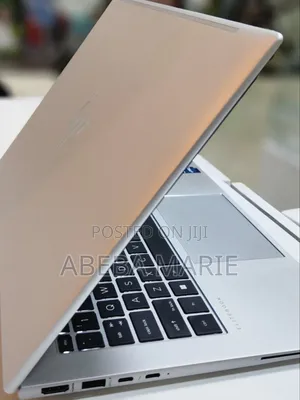 New Laptop HP EliteBook 840 10 16GB Intel Core I7 SSD 1T