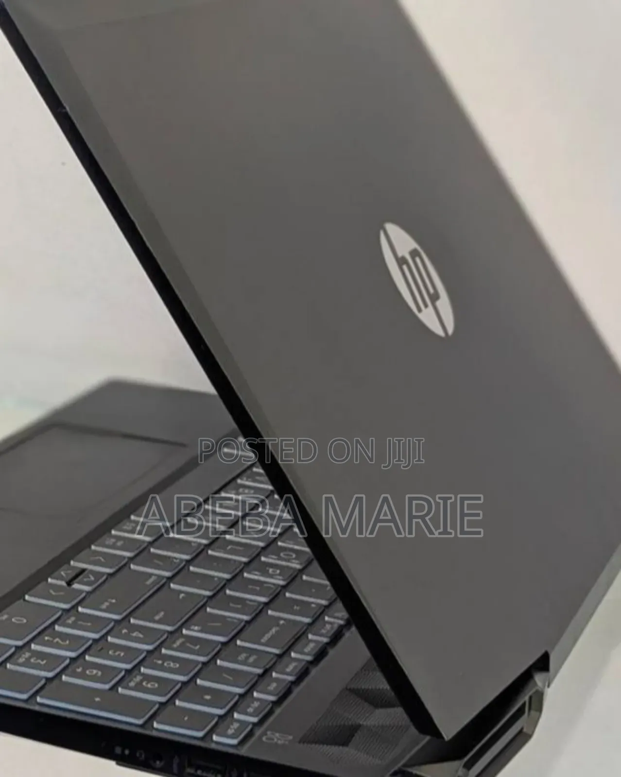 New Laptop HP Pavilion Power 15 32GB Intel Core I7 SSD 512GB