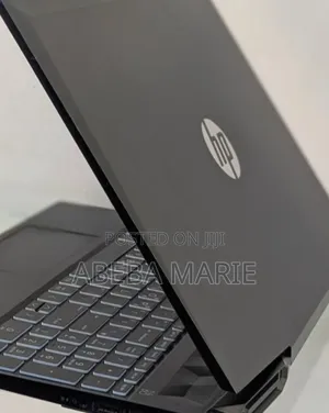 New Laptop HP Pavilion Power 15 32GB Intel Core I7 SSD 512GB