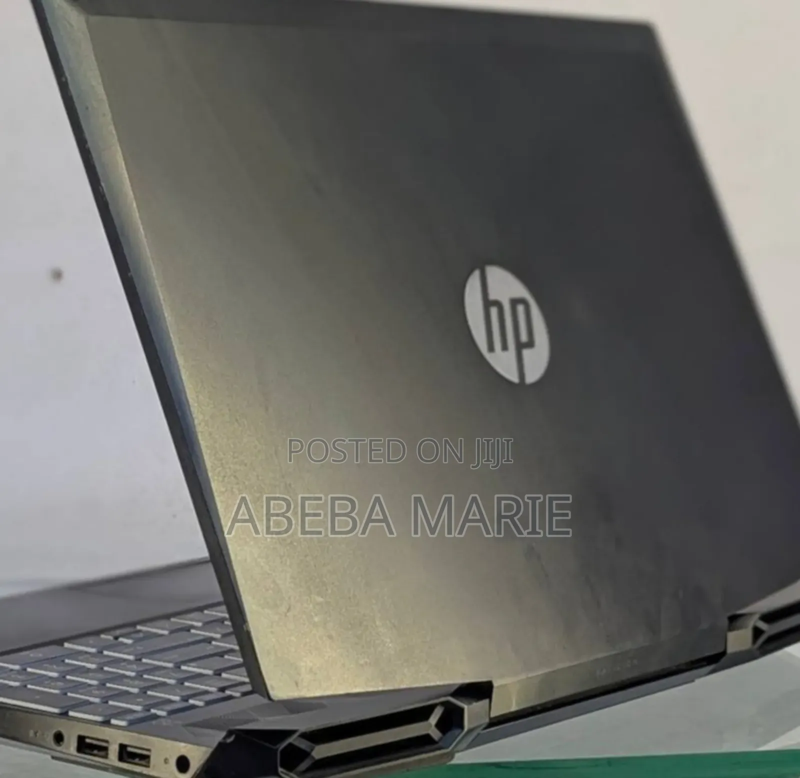 New Laptop HP Pavilion Power 15 32GB Intel Core I7 SSD 512GB