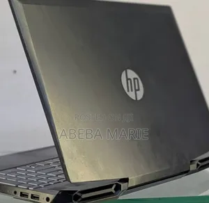 New Laptop HP Pavilion Power 15 32GB Intel Core I7 SSD 512GB