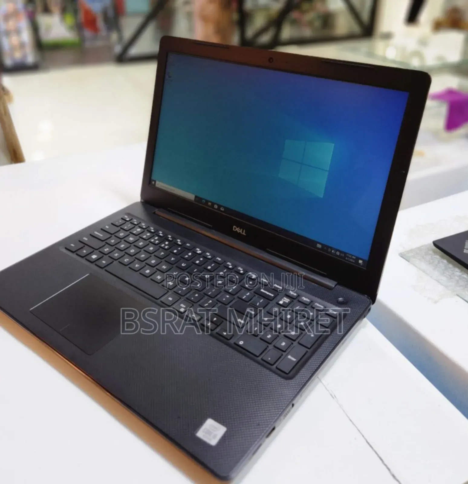 New Laptop Dell Vostro 1014 8GB Intel Core I5 SSD 1T