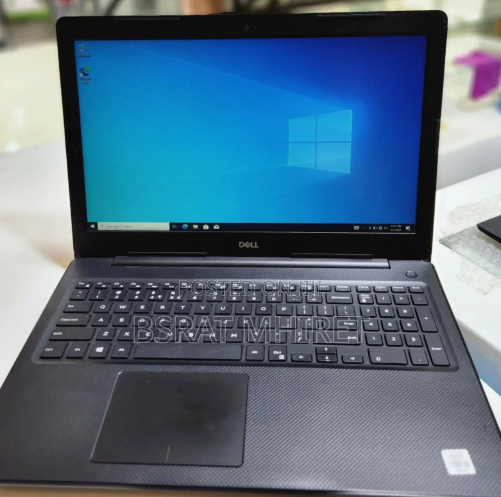 New Laptop Dell Vostro 1014 8GB Intel Core I5 SSD 1T