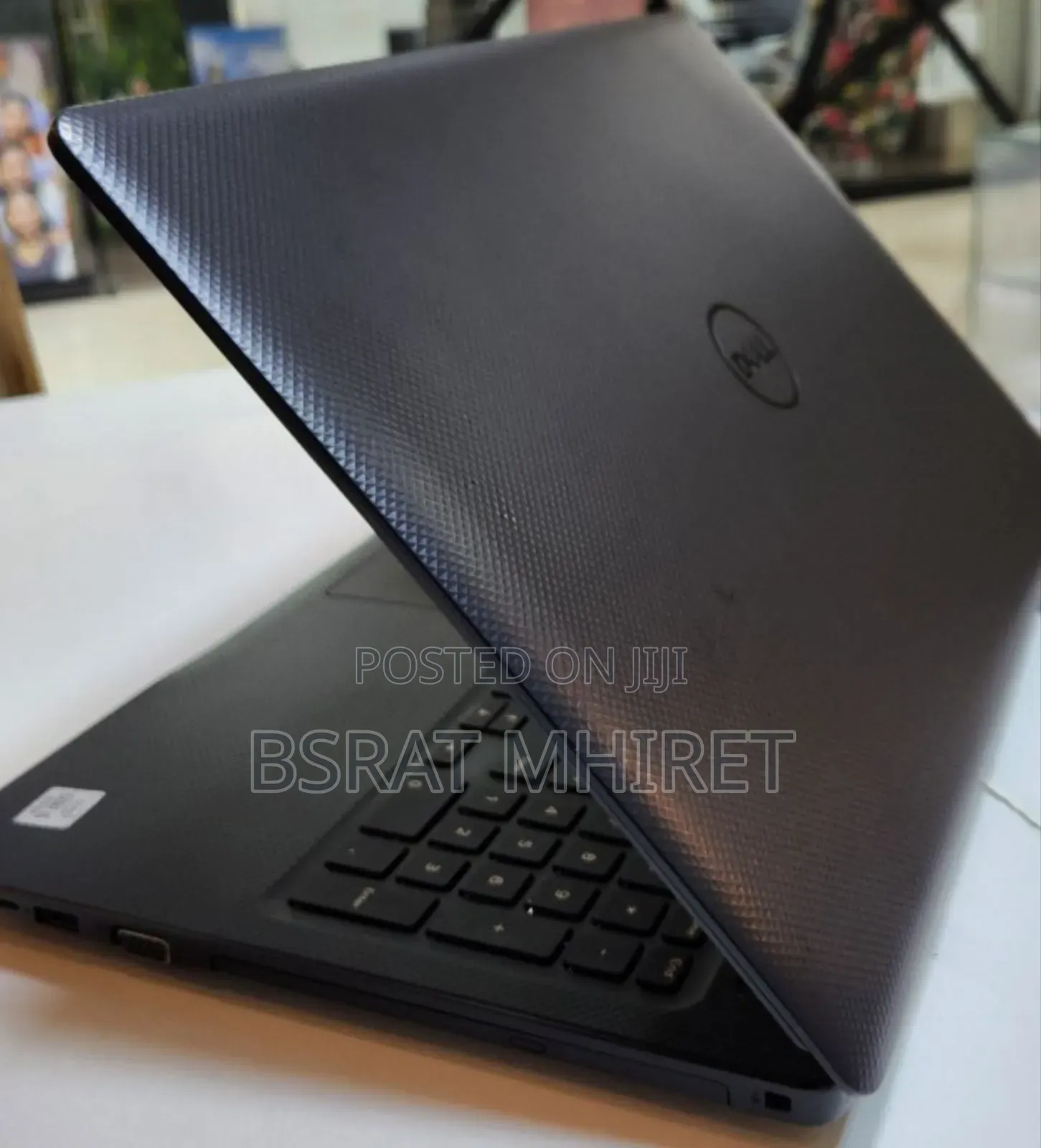 New Laptop Dell Vostro 1014 8GB Intel Core I5 SSD 1T
